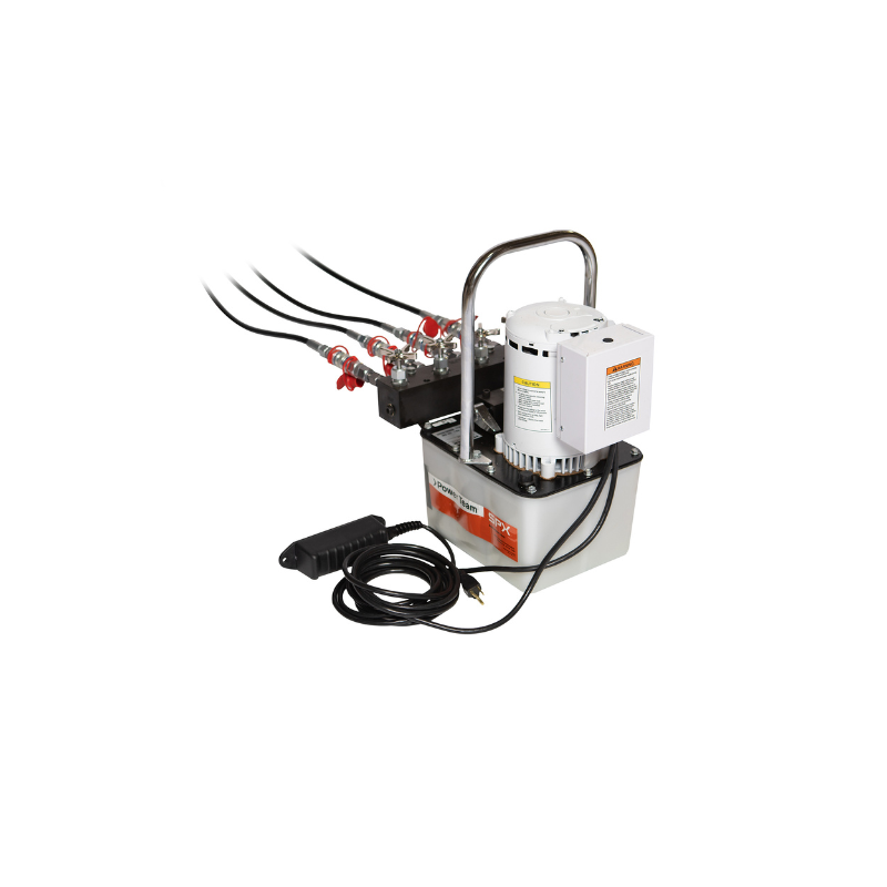 GKS PE4 Electric Pump