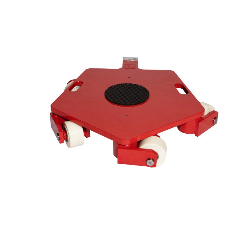 GKS RL12 Rotating Dolly