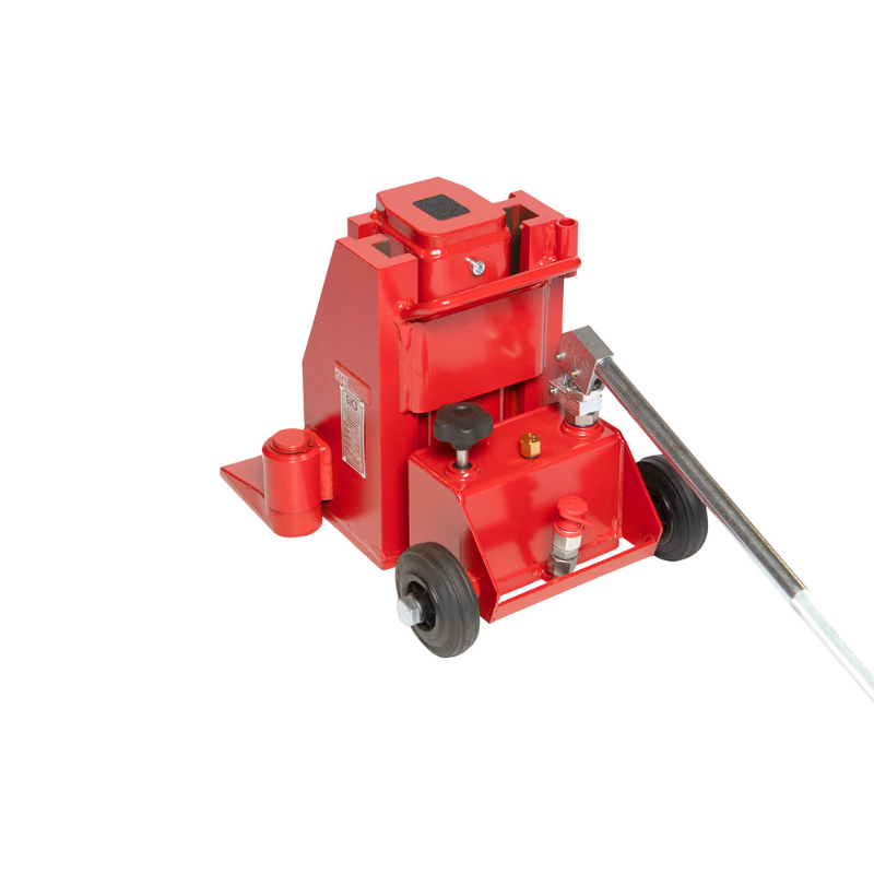 GKS V15 Hydraulic Toe Jack