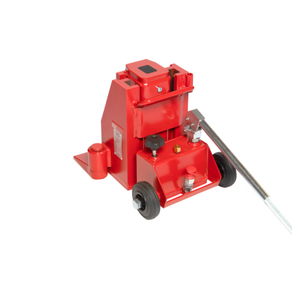 GKS V15 Hydraulic Toe Jack