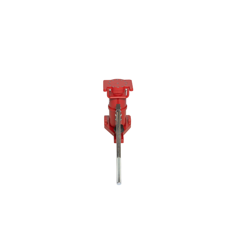 GKS U6 Universal Jack