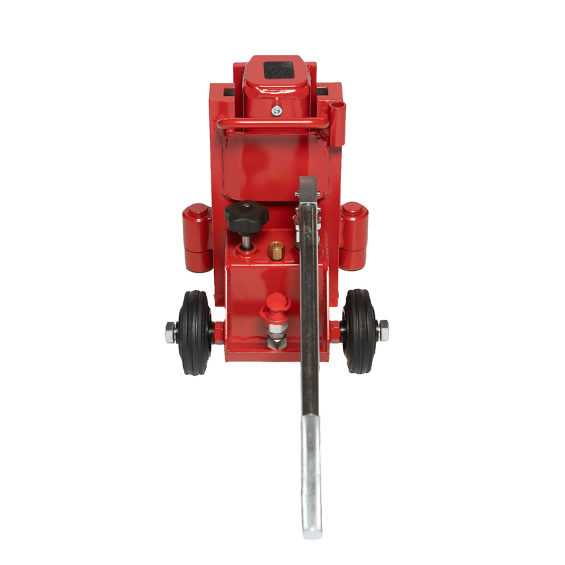 GKS V10 Hydraulic Toe Jack