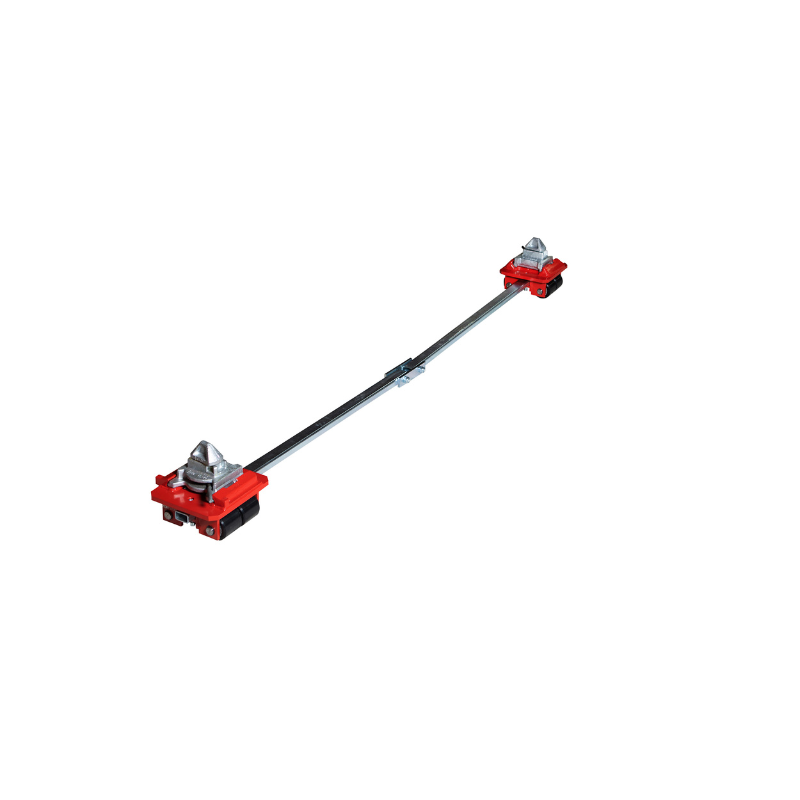 GKS F6-C Container Dollies