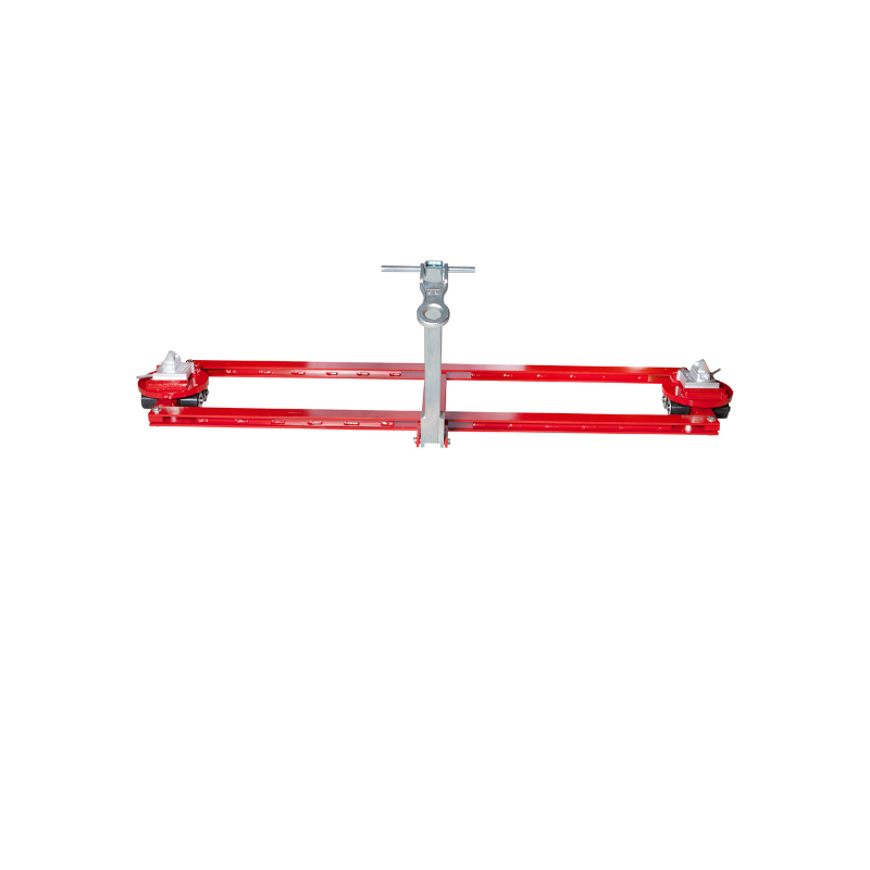 GKS TL6-C Container Dollies