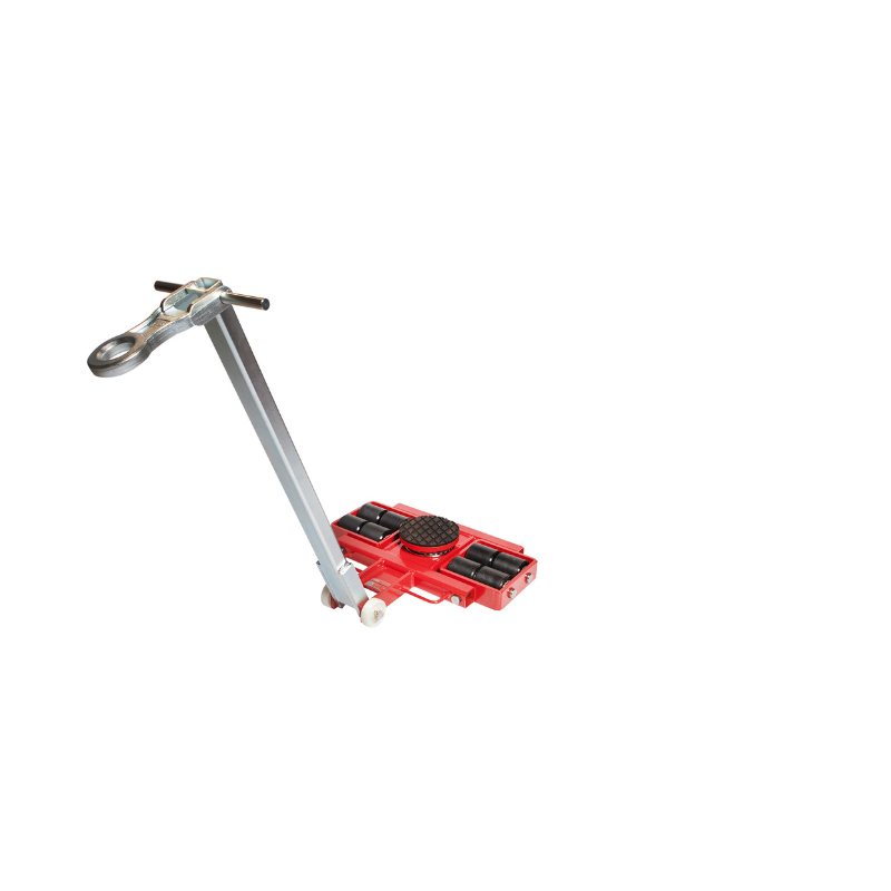 GKS L6 Transport Dolly