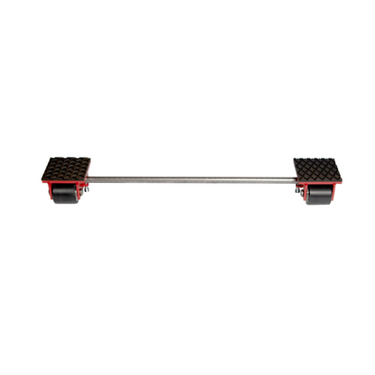 GKS F3 Transport Dolly