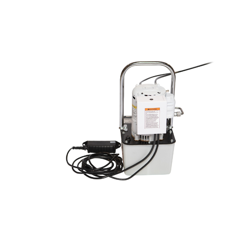 GKS PE2 Electric Pump