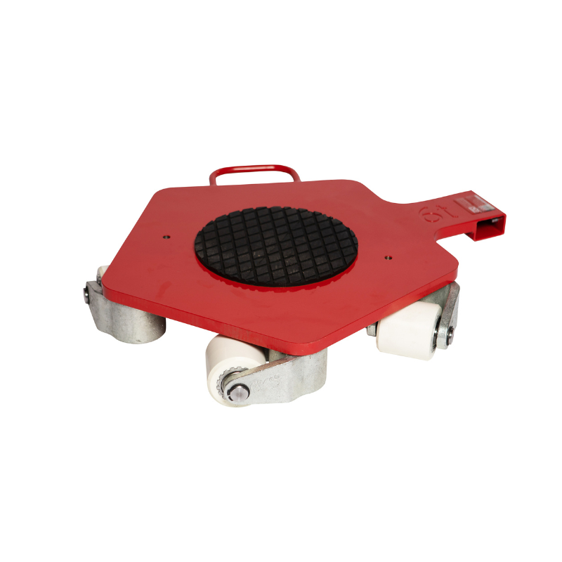 GKS RL6 Rotating Dolly