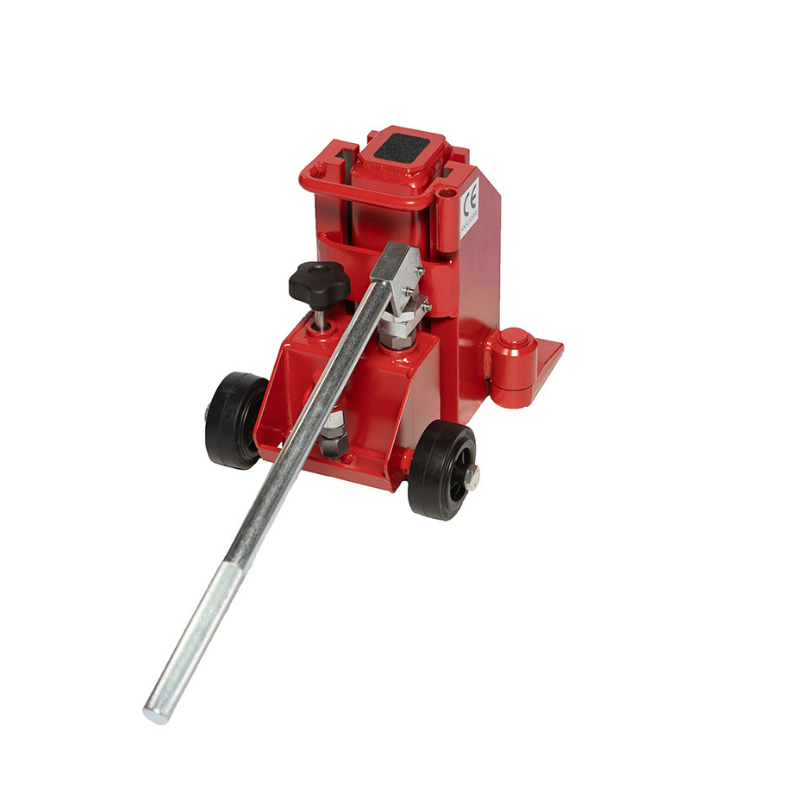 GKS V5 Hydraulic Toe Jack