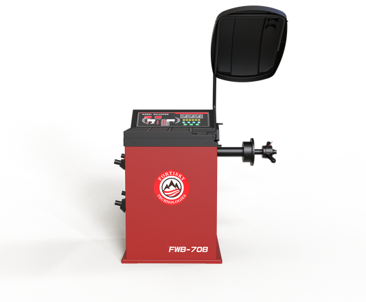 Fortisky FWB-70B Wheel Balancer
