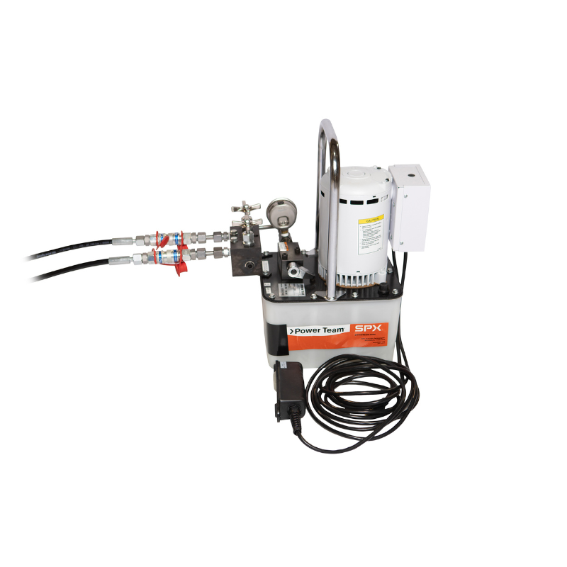 GKS PE2 Electric Pump
