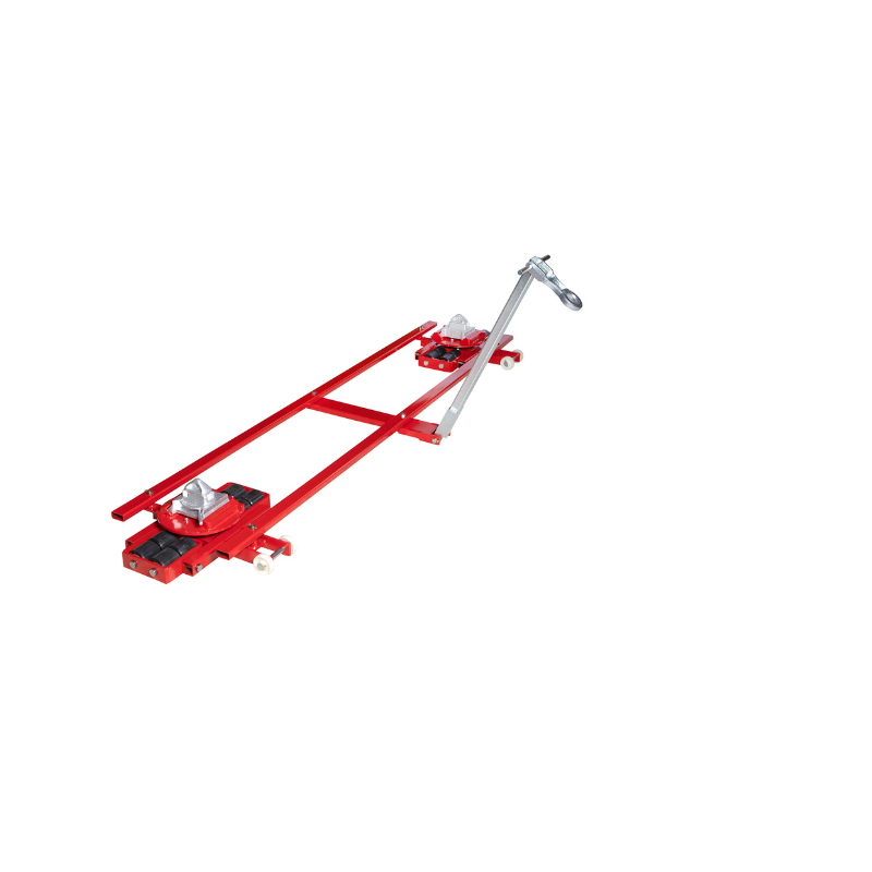 GKS TL12-C Container Dollies