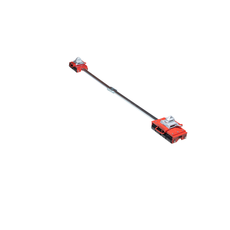 GKS F12-C Container Dollies