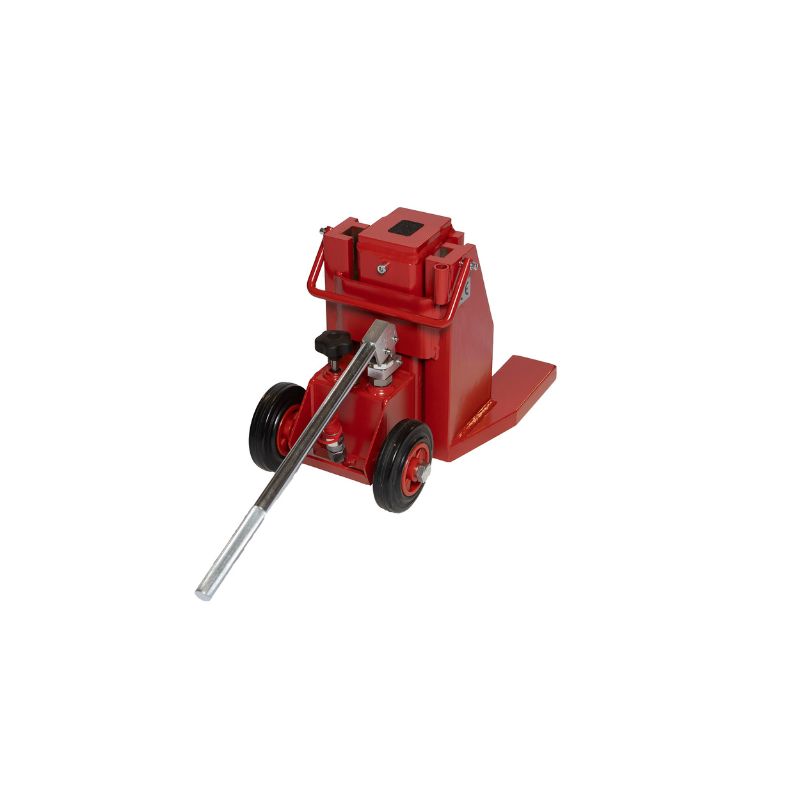 GKS G10 Forklift Jack
