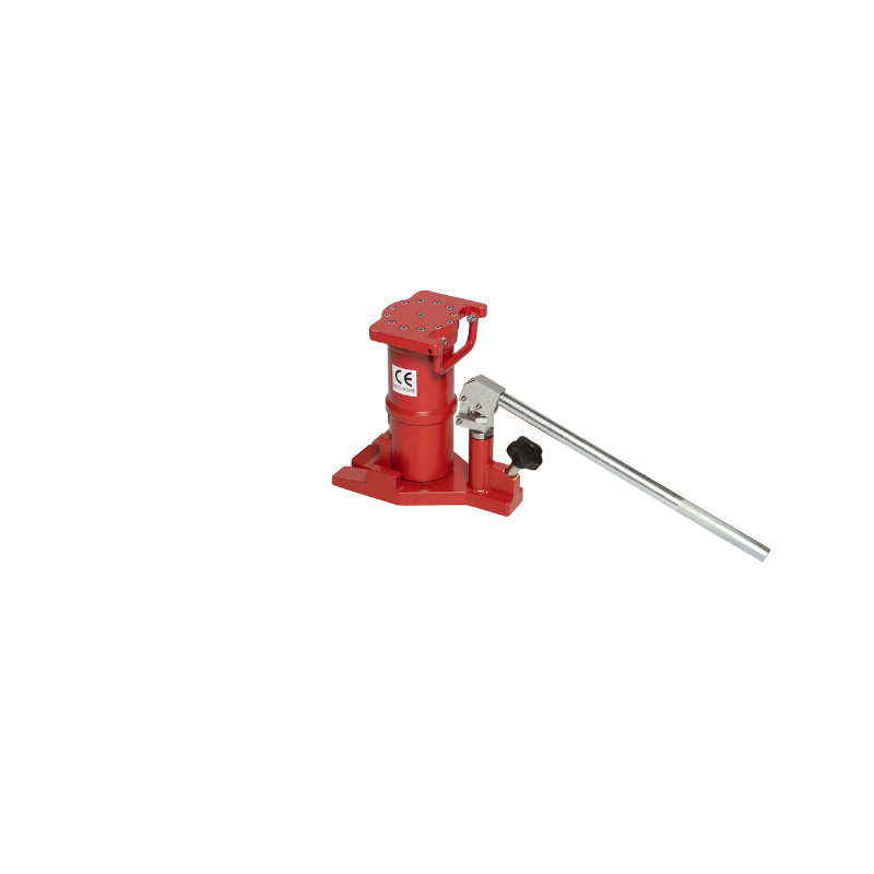 GKS U6 Universal Jack