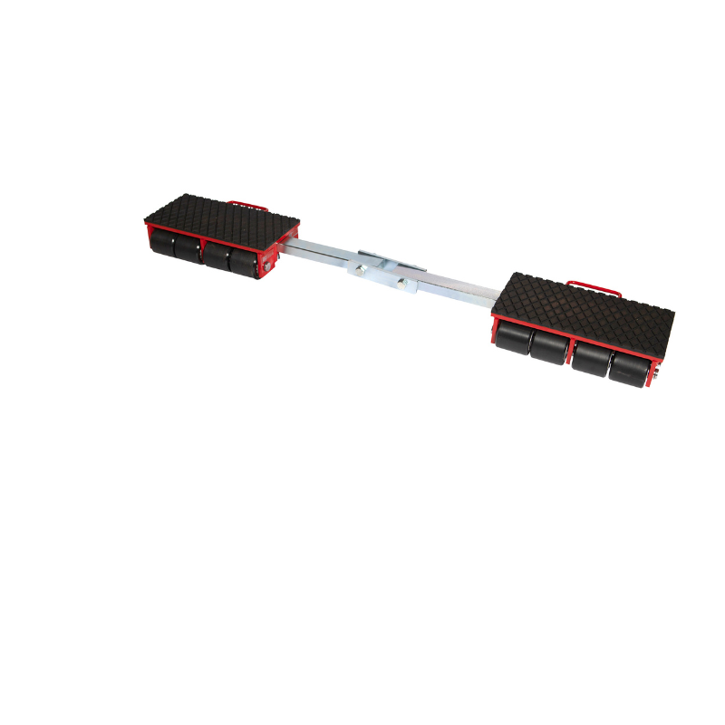 GKS F12 Transport Dolly