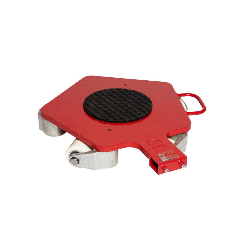 GKS RL6 Rotating Dolly