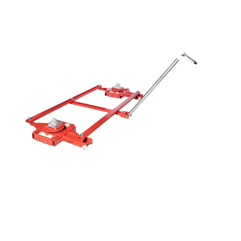 GKS TL20-C Container Dollies