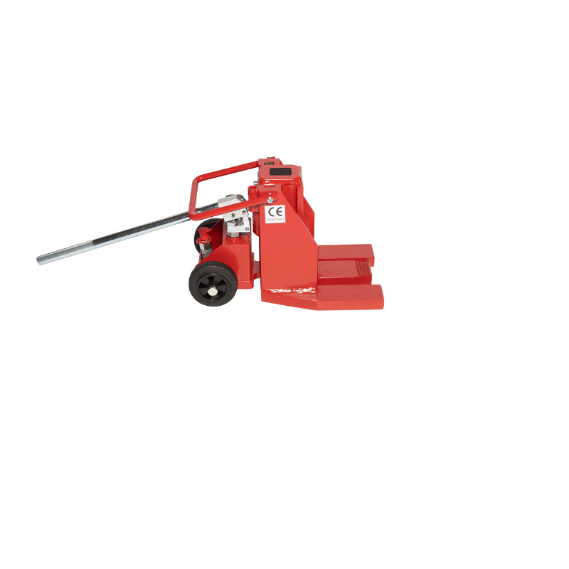 GKS G5 Forklift Jack