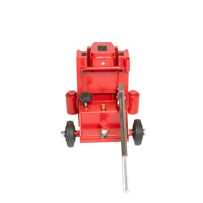 GKS V15 Hydraulic Toe Jack