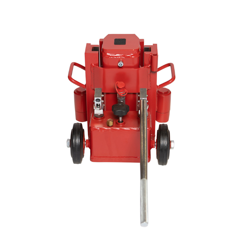GKS V20 Hydraulic Toe Jack