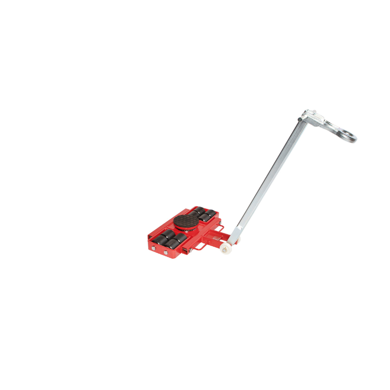 GKS L6 Transport Dolly