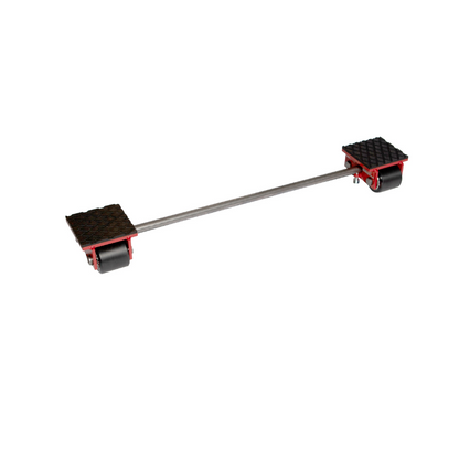 GKS F3 Transport Dolly
