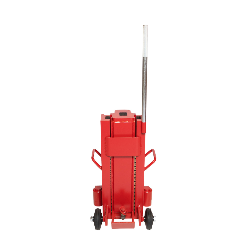 GKS V15 Toe Jack with External Hydraulics