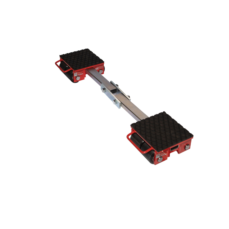 GKS F6 Transport Dolly