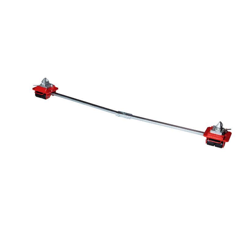 GKS F6-C Container Dollies