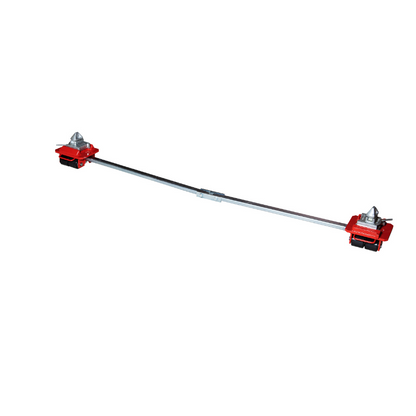 GKS F6-C Container Dollies