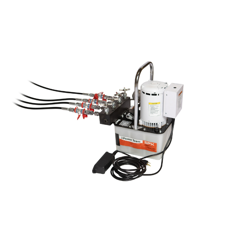 GKS PE4 Electric Pump