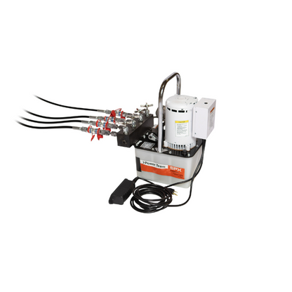 GKS PE4 Electric Pump