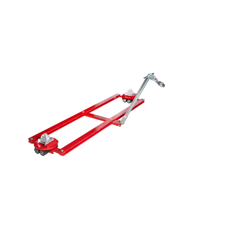 GKS TL6-C Container Dollies