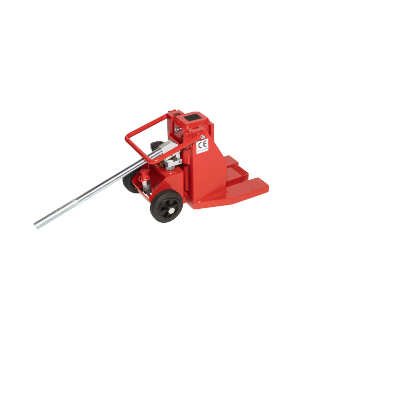 GKS G5 Forklift Jack