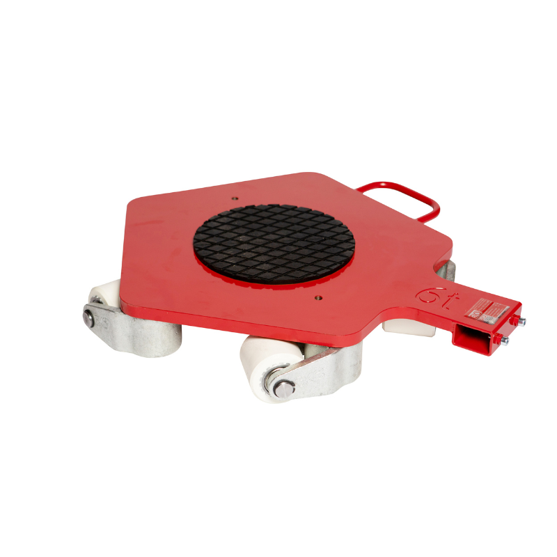 GKS RL6 Rotating Dolly