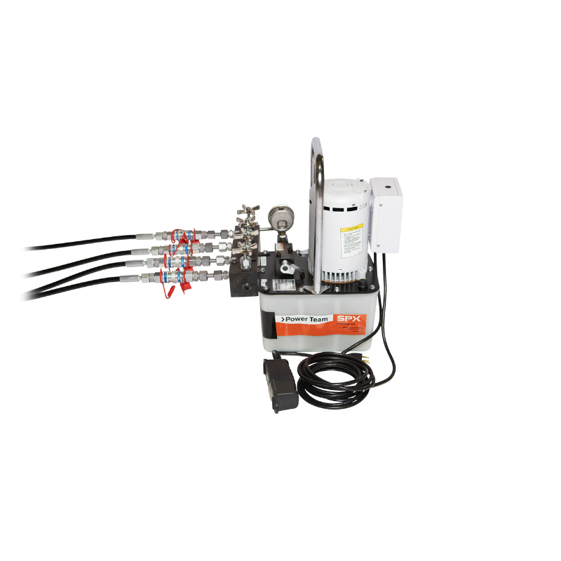 GKS PE4 Electric Pump