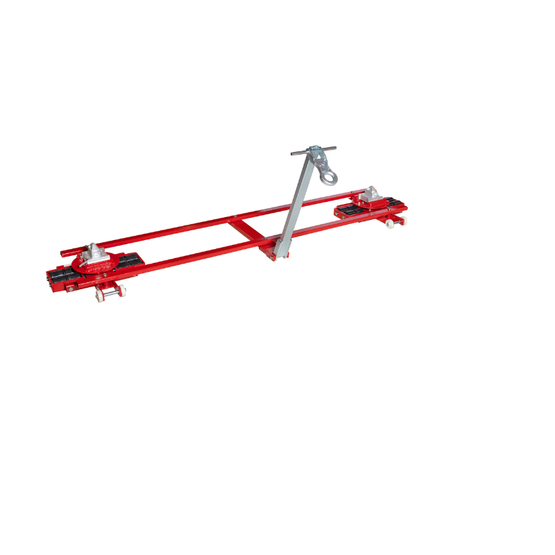 GKS TL12-C Container Dollies