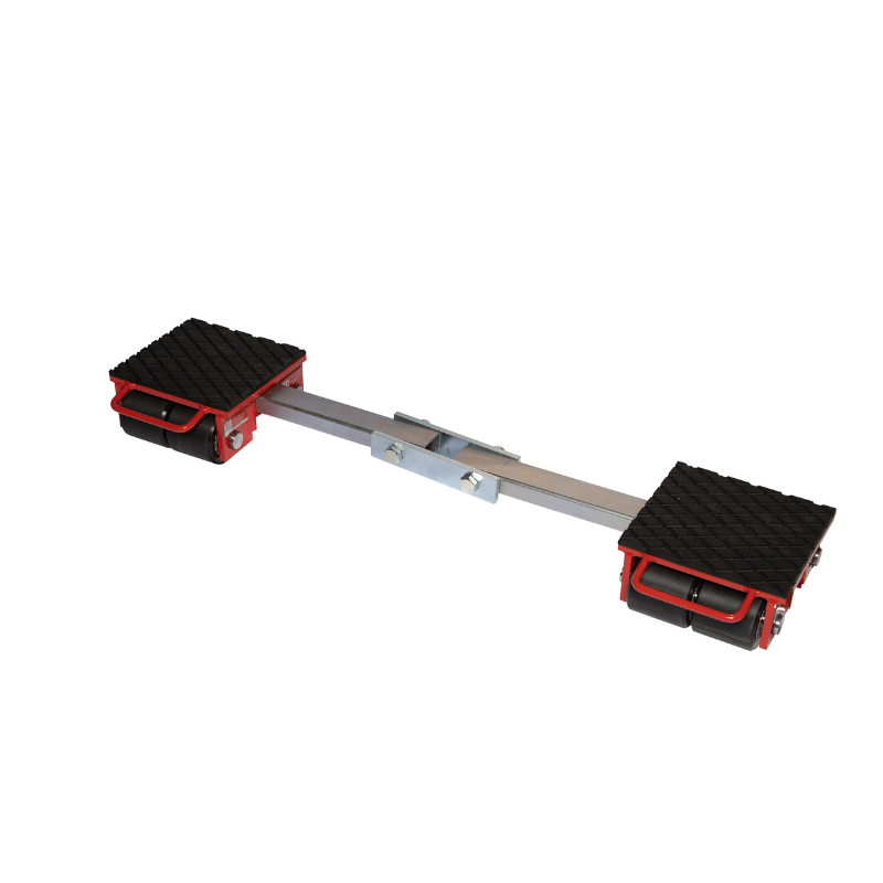 GKS F6 Transport Dolly