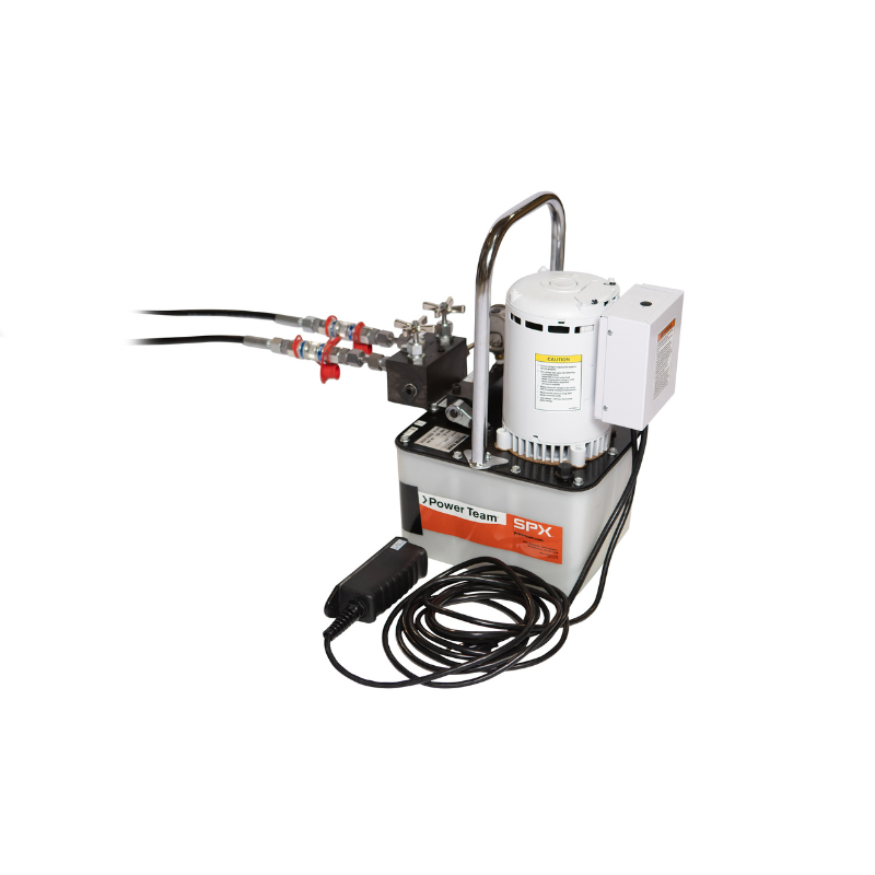 GKS PE2 Electric Pump