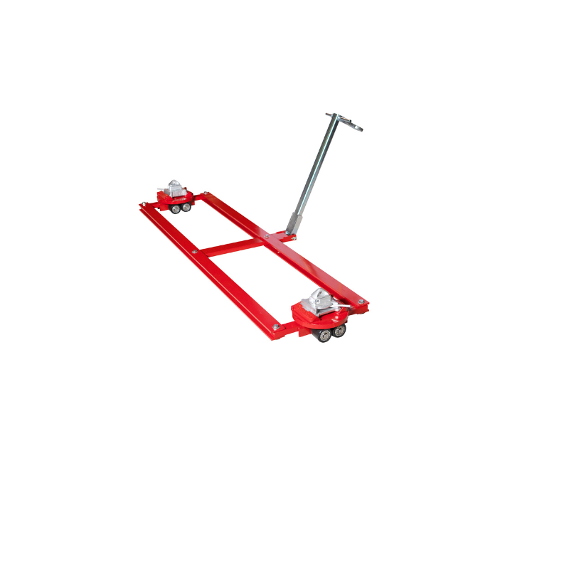 GKS TL6-C Container Dollies