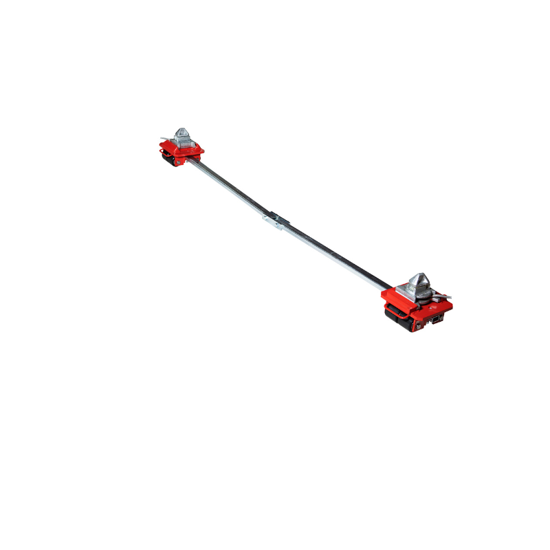 GKS F6-C Container Dollies