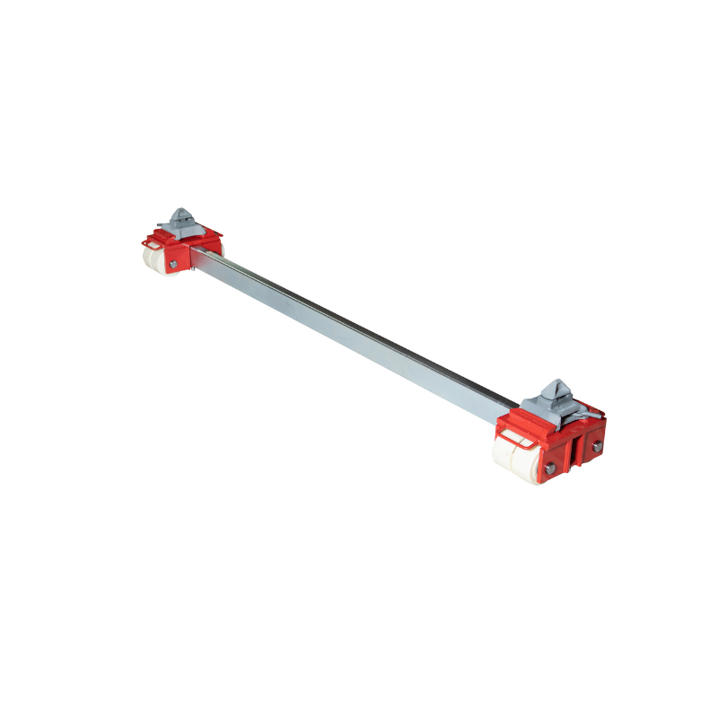 GKS F20-C Container Dollies