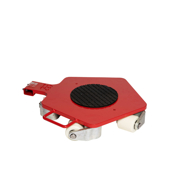 GKS RL8 Rotating Dolly