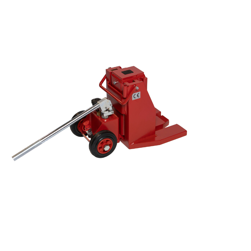 GKS G10 Forklift Jack