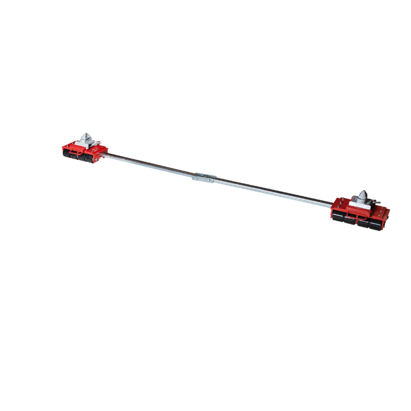 GKS F12-C Container Dollies