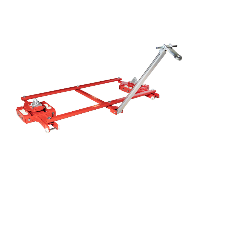 GKS TL20-C Container Dollies