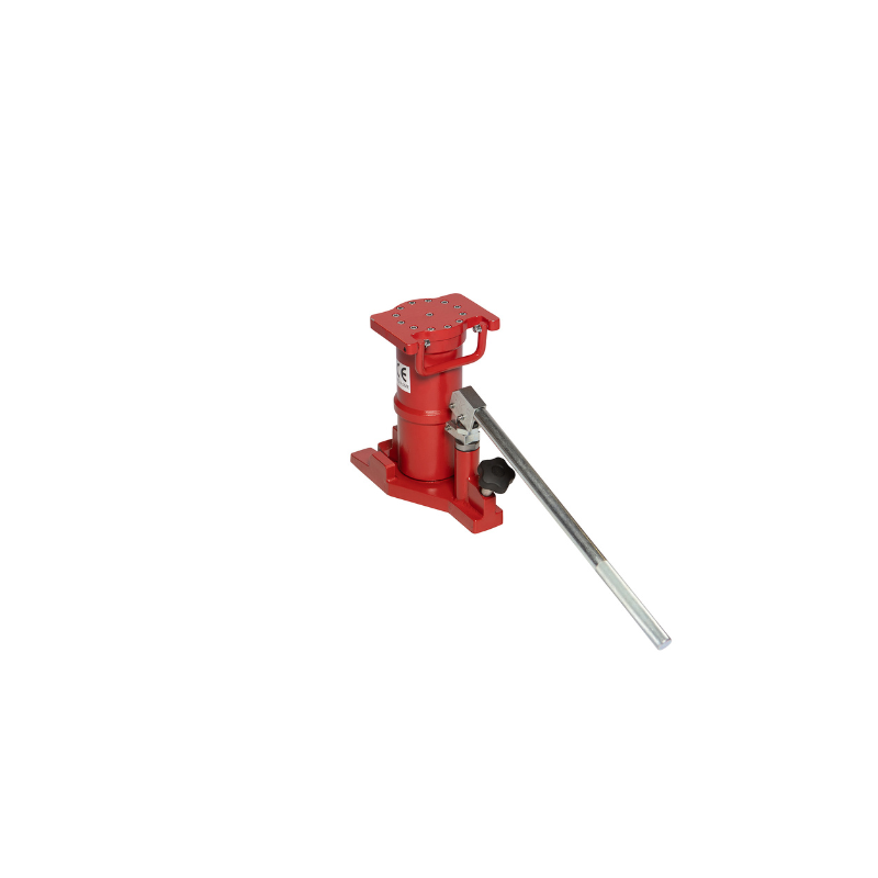 GKS U6 Universal Jack