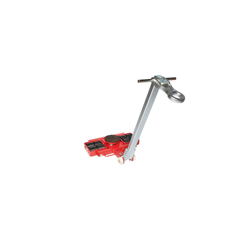 GKS L6 Transport Dolly