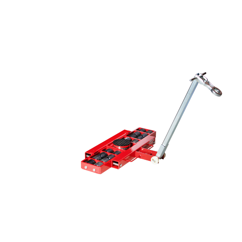 GKS L12 Transport Dolly